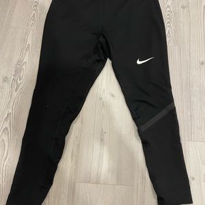 Large Nike Running Sweats